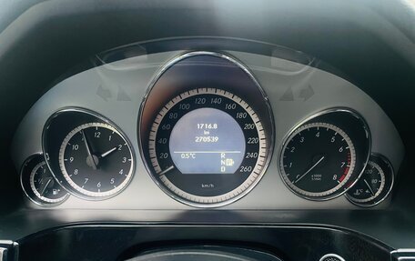 Mercedes-Benz E-Класс, 2010 год, 1 750 000 рублей, 8 фотография