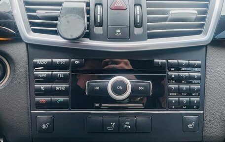 Mercedes-Benz E-Класс, 2010 год, 1 750 000 рублей, 9 фотография