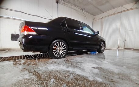 Mitsubishi Lancer IX, 2004 год, 300 000 рублей, 1 фотография