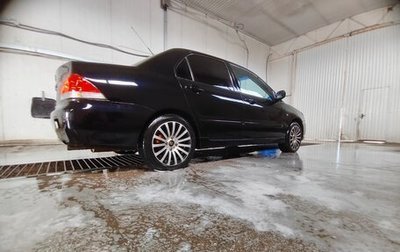 Mitsubishi Lancer IX, 2004 год, 300 000 рублей, 1 фотография