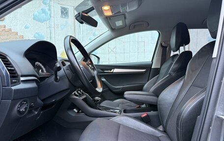 Skoda Karoq I, 2021 год, 2 650 000 рублей, 5 фотография