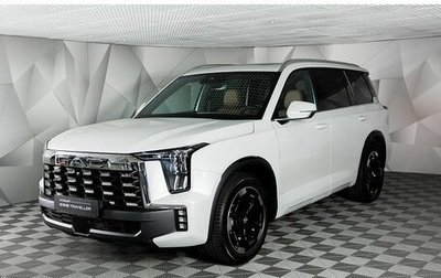 GAC GS8, 2025 год, 5 099 000 рублей, 1 фотография