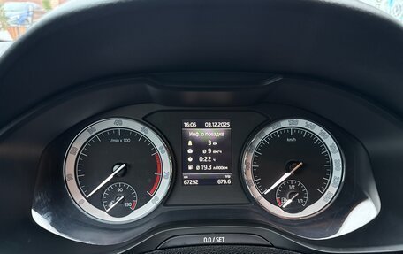 Skoda Karoq I, 2021 год, 2 650 000 рублей, 6 фотография