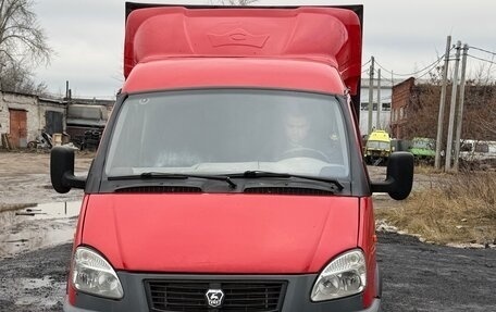 ГАЗ 310221 Волга, 2005 год, 650 000 рублей, 1 фотография