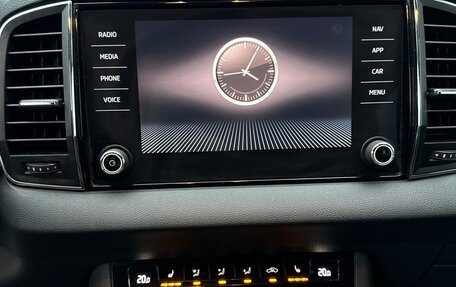 Skoda Karoq I, 2021 год, 2 650 000 рублей, 7 фотография