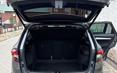 Skoda Karoq I, 2021 год, 2 650 000 рублей, 12 фотография