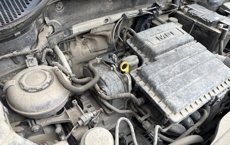 Skoda Karoq I, 2021 год, 2 650 000 рублей, 25 фотография