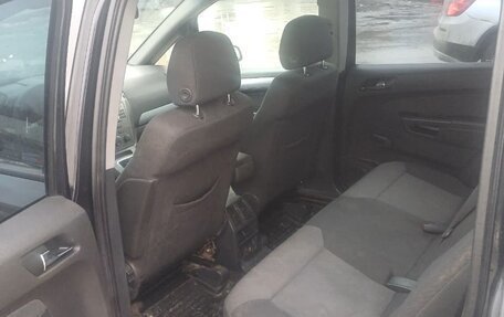 Opel Zafira B, 2007 год, 390 000 рублей, 2 фотография