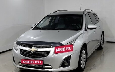 Chevrolet Cruze II, 2013 год, 750 000 рублей, 1 фотография