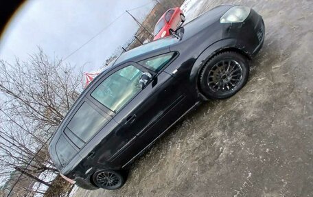 Opel Zafira B, 2007 год, 390 000 рублей, 14 фотография