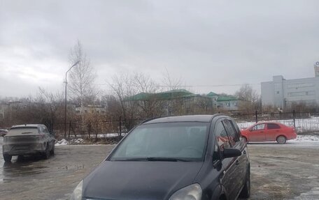 Opel Zafira B, 2007 год, 390 000 рублей, 20 фотография