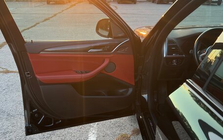 BMW X3 M, 2021 год, 10 000 000 рублей, 11 фотография