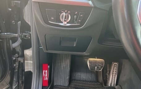 BMW X3 M, 2021 год, 10 000 000 рублей, 14 фотография