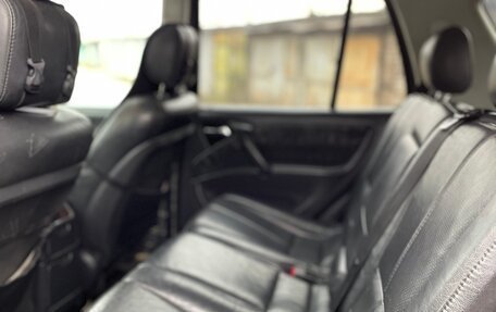 Mercedes-Benz M-Класс, 2000 год, 515 000 рублей, 7 фотография