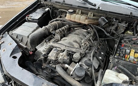 Mercedes-Benz M-Класс, 2000 год, 515 000 рублей, 8 фотография