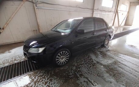 Mitsubishi Lancer IX, 2004 год, 300 000 рублей, 2 фотография