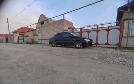 Mitsubishi Lancer IX, 2004 год, 300 000 рублей, 6 фотография