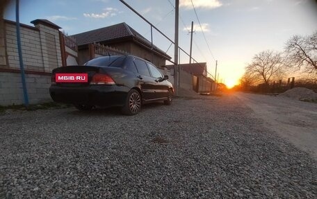 Mitsubishi Lancer IX, 2004 год, 300 000 рублей, 3 фотография