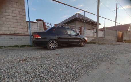 Mitsubishi Lancer IX, 2004 год, 300 000 рублей, 7 фотография