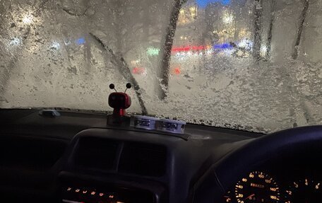 Suzuki Escudo III, 1996 год, 350 000 рублей, 6 фотография