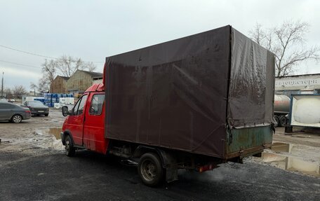 ГАЗ 310221 Волга, 2005 год, 650 000 рублей, 2 фотография