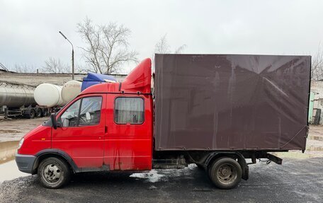 ГАЗ 310221 Волга, 2005 год, 650 000 рублей, 3 фотография