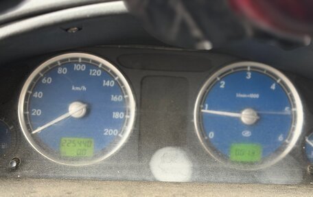 ГАЗ 310221 Волга, 2005 год, 650 000 рублей, 5 фотография