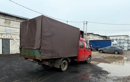 ГАЗ 310221 Волга, 2005 год, 650 000 рублей, 8 фотография