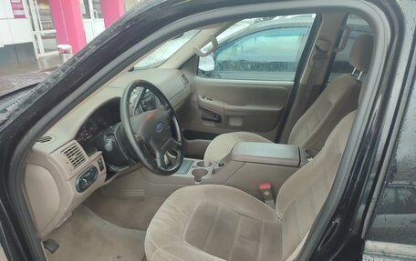 Ford Explorer IV, 2005 год, 950 000 рублей, 4 фотография