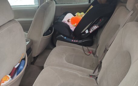 Ford Explorer IV, 2005 год, 950 000 рублей, 6 фотография