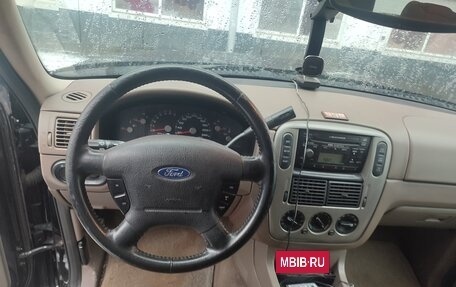 Ford Explorer IV, 2005 год, 950 000 рублей, 5 фотография