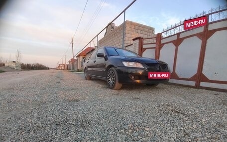 Mitsubishi Lancer IX, 2004 год, 300 000 рублей, 8 фотография