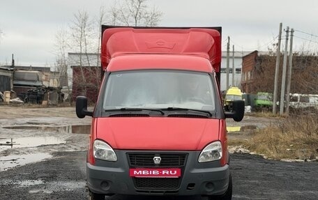 ГАЗ 310221 Волга, 2005 год, 650 000 рублей, 10 фотография