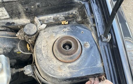 Hyundai Accent II, 2005 год, 350 000 рублей, 8 фотография