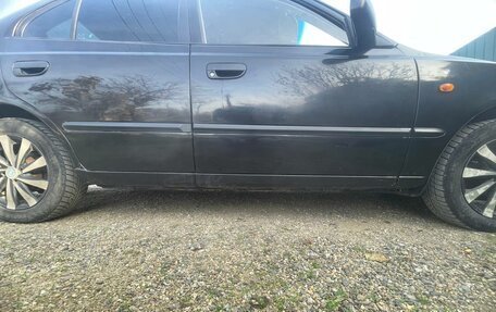 Hyundai Accent II, 2005 год, 350 000 рублей, 6 фотография