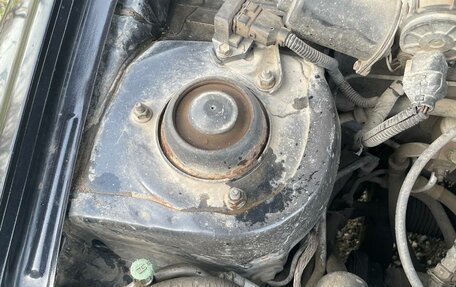 Hyundai Accent II, 2005 год, 350 000 рублей, 7 фотография