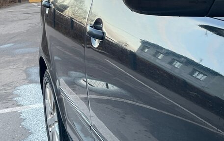 Volkswagen Golf Plus II, 2012 год, 700 000 рублей, 5 фотография