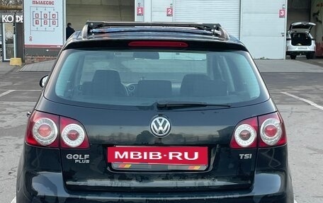 Volkswagen Golf Plus II, 2012 год, 700 000 рублей, 6 фотография