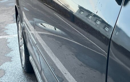 Volkswagen Golf Plus II, 2012 год, 700 000 рублей, 10 фотография