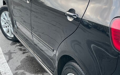 Volkswagen Golf Plus II, 2012 год, 700 000 рублей, 17 фотография