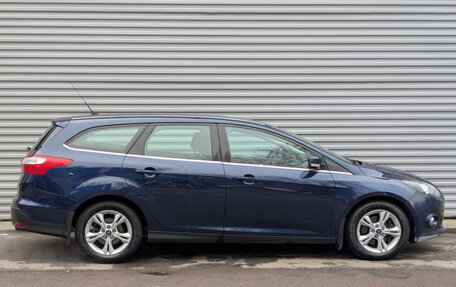 Ford Focus III, 2012 год, 845 000 рублей, 4 фотография