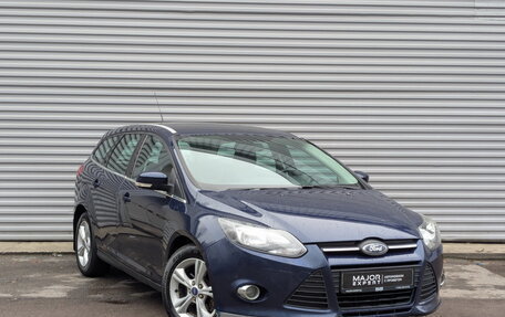 Ford Focus III, 2012 год, 845 000 рублей, 3 фотография