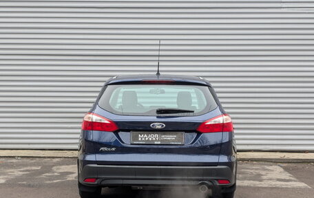 Ford Focus III, 2012 год, 845 000 рублей, 6 фотография