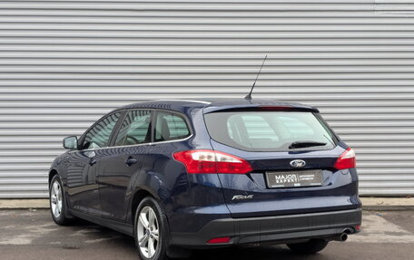 Ford Focus III, 2012 год, 845 000 рублей, 7 фотография