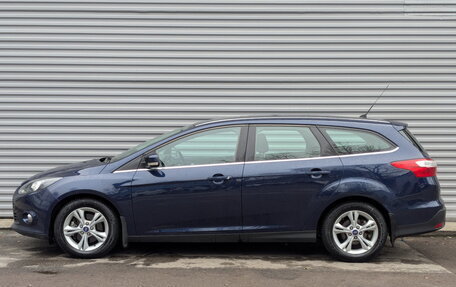 Ford Focus III, 2012 год, 845 000 рублей, 8 фотография