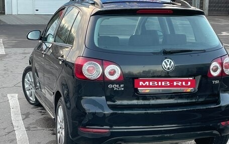 Volkswagen Golf Plus II, 2012 год, 700 000 рублей, 14 фотография