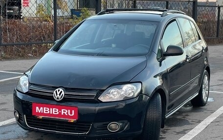 Volkswagen Golf Plus II, 2012 год, 700 000 рублей, 20 фотография