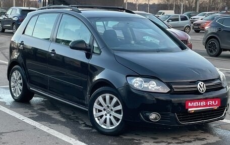Volkswagen Golf Plus II, 2012 год, 700 000 рублей, 19 фотография