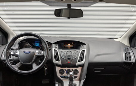 Ford Focus III, 2012 год, 845 000 рублей, 14 фотография