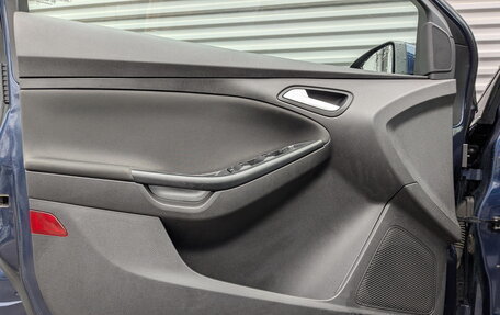 Ford Focus III, 2012 год, 845 000 рублей, 19 фотография